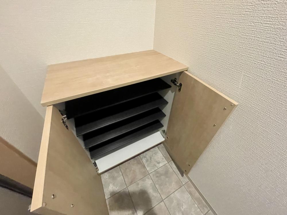 収納　★同施工会社施工例★