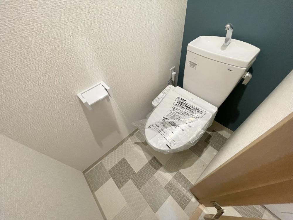 トイレ　★同施工会社施工例★