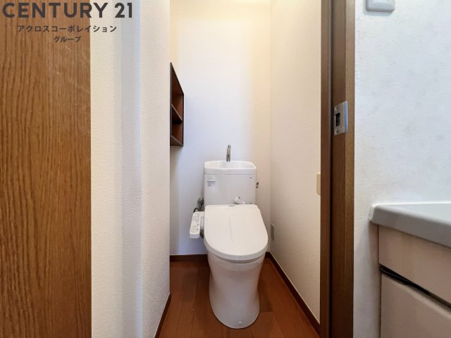 トイレ　バストイレ別でおすすめです！