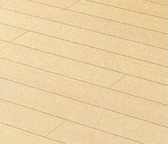 居室・リビング　九条3丁目マンション　間取り