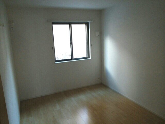 その他部屋・スペース　内装もきれいです