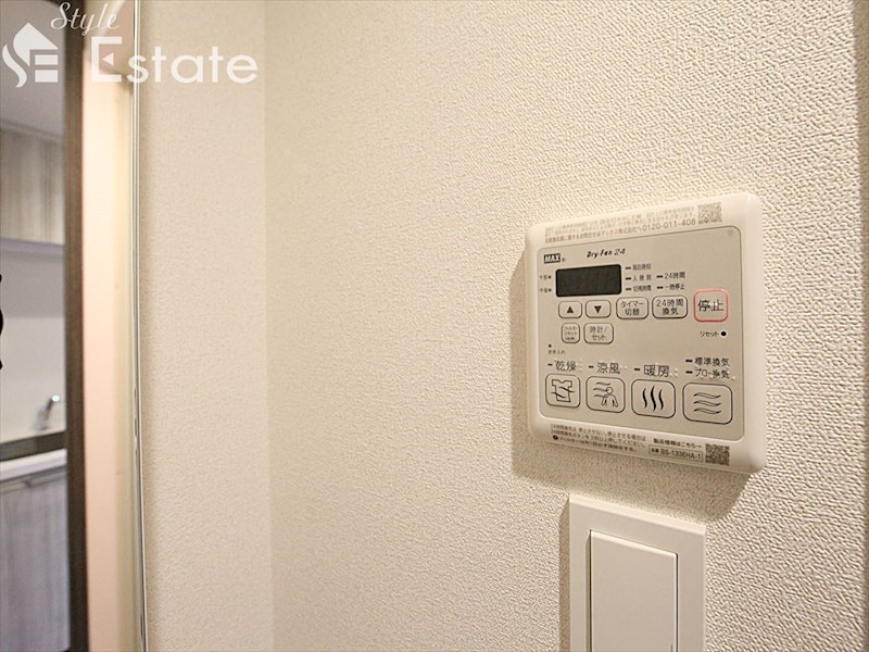 その他　浴室乾燥機