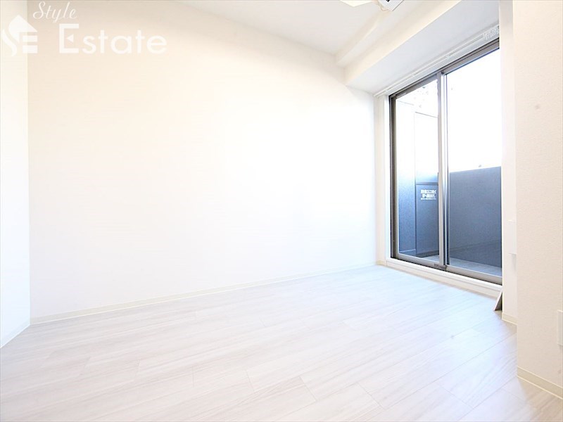 居室・リビング　内装