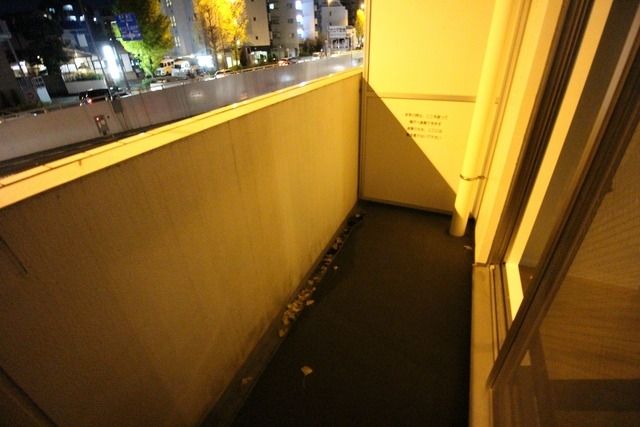 その他設備　★バルコニーで洗濯物もよく乾きます★