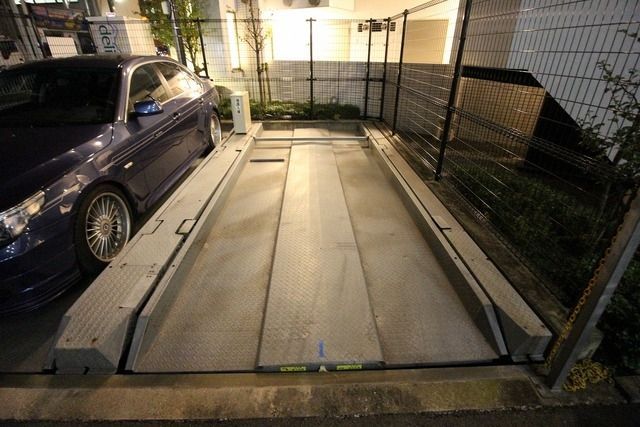 駐車場　★敷地内駐車場★