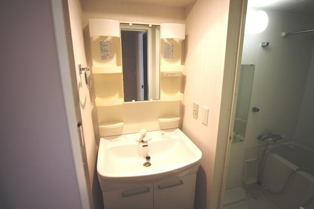 洗面設備　★洗面所★