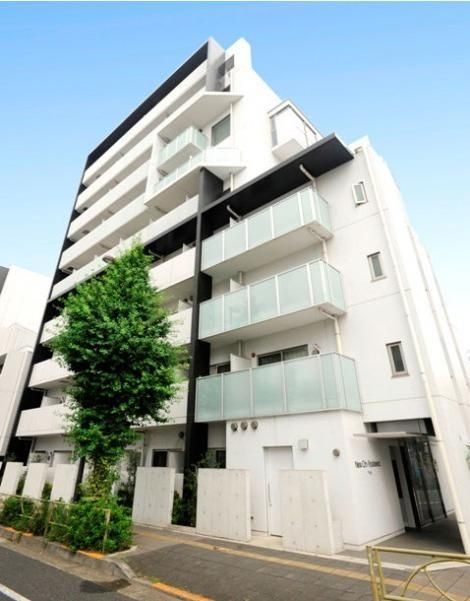 建物外観　★オシャレな外観です♪★