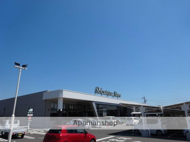 スーパー　しずてつストア　藤枝高洲店（スーパー）まで400m