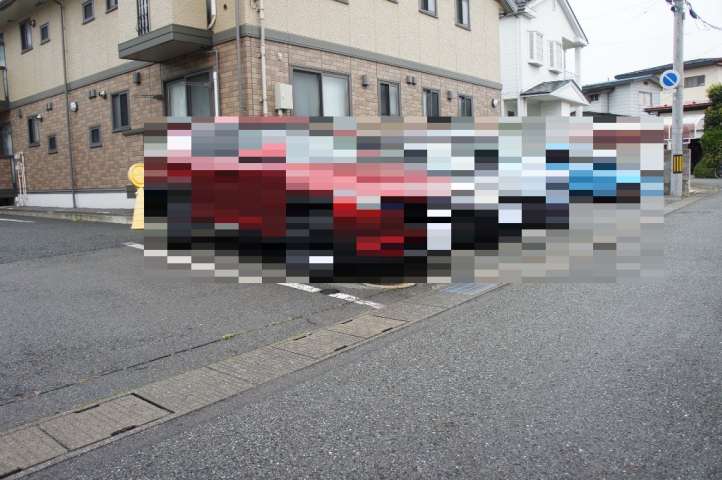 その他　駐車場（その他）まで0m