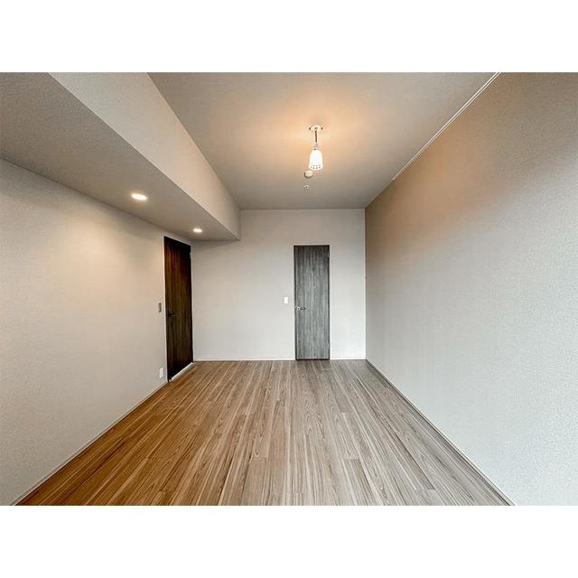 居室・リビング　※写真は同タイプ住戸です。