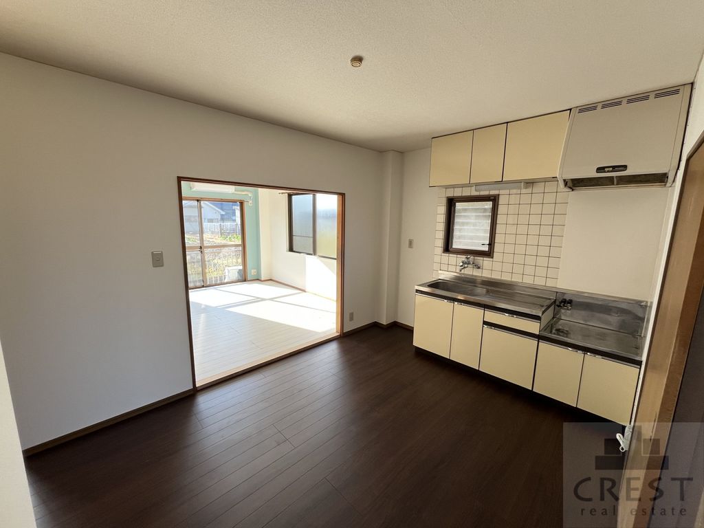 居室・リビング　リビング/居室