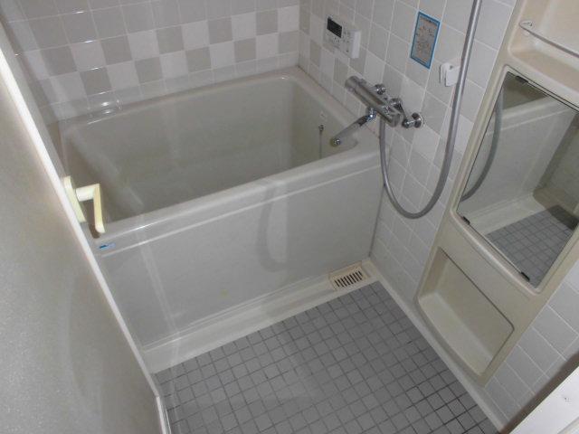 バス・シャワールーム　はやしビジデンス