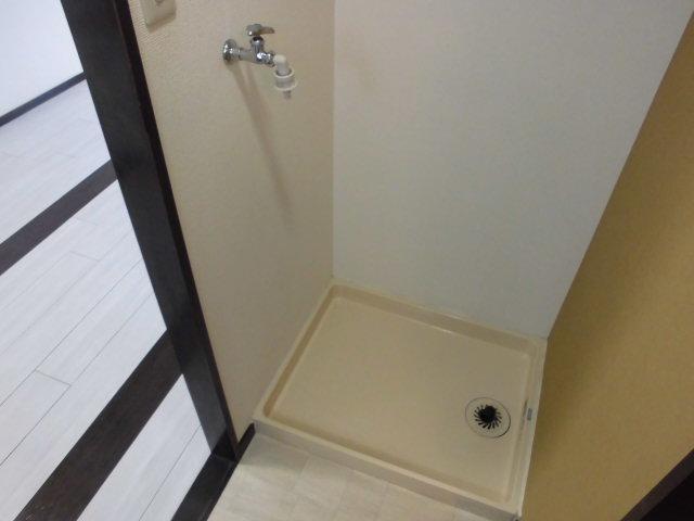 その他設備　はやしビジデンス