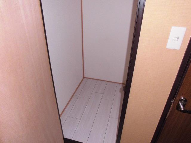 その他　はやしビジデンス