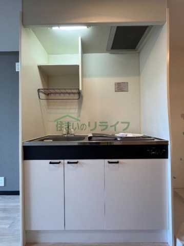 キッチン　別部屋参考