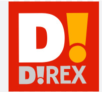 スーパー　ダイレックス 川西山下店（スーパー）まで1518m