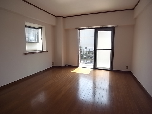 居室・リビング　洋室