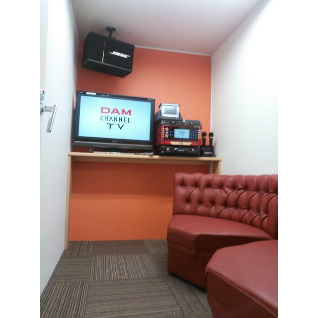 その他　防音室完備。楽器演奏はもちろん　中には最新の曲が歌えるカラオ