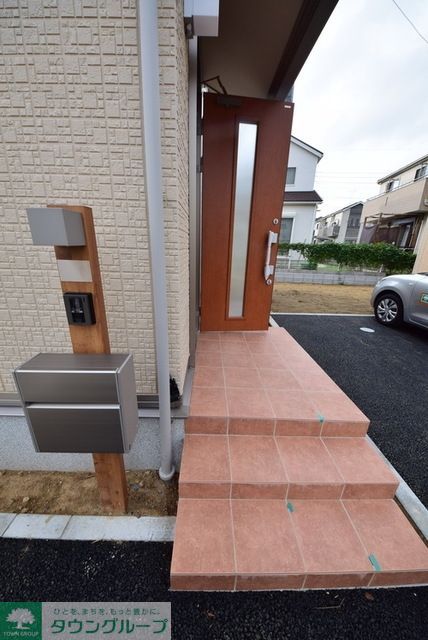 その他共有部分　現地待ち合わせ歓迎♪お問合せはタウンハウジング蘇我店まで！