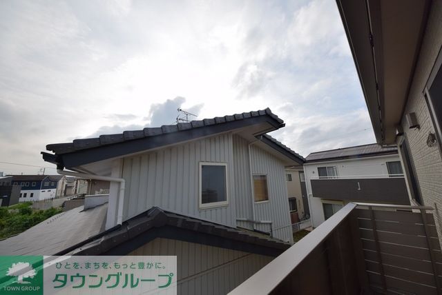 眺望　現地待ち合わせ歓迎♪お問合せはタウンハウジング蘇我店まで！