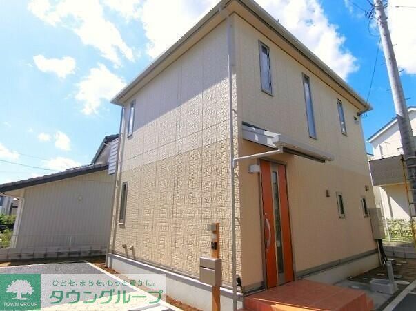 建物外観　現地待ち合わせ歓迎♪お問合せはタウンハウジング蘇我店まで！