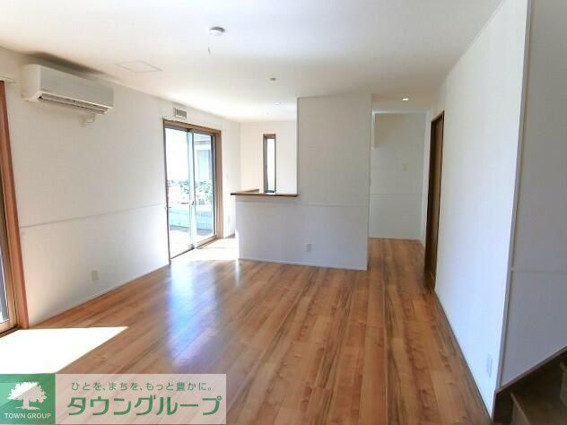 居室・リビング　現地待ち合わせ歓迎♪お問合せはタウンハウジング蘇我店まで！