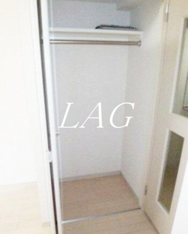 収納　収納です。