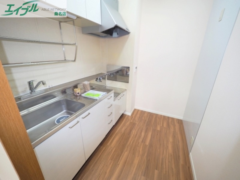 キッチン　※２ＬＤＫ変更前