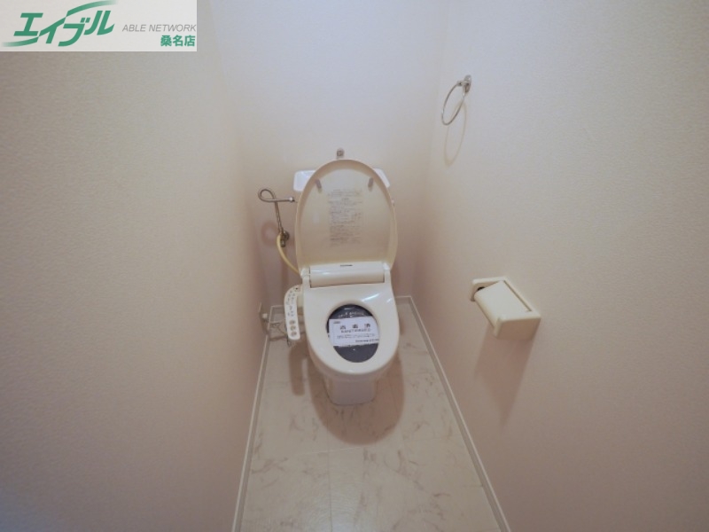 トイレ　※２ＬＤＫ変更前