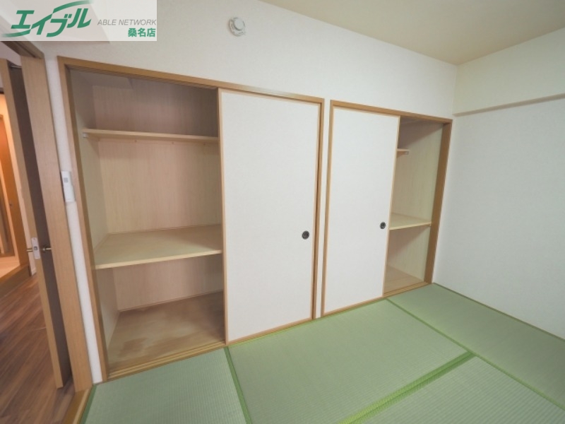 収納　※２ＬＤＫ変更前