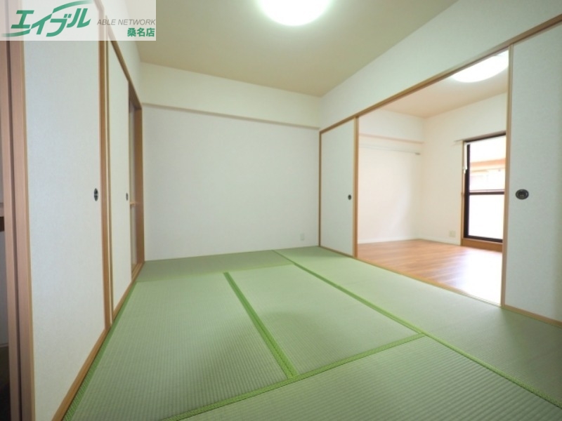 その他部屋・スペース　※２ＬＤＫ変更前