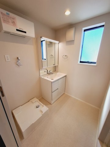 その他設備　★室内洗濯機置場★