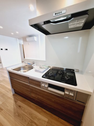 キッチン　★キッチン★