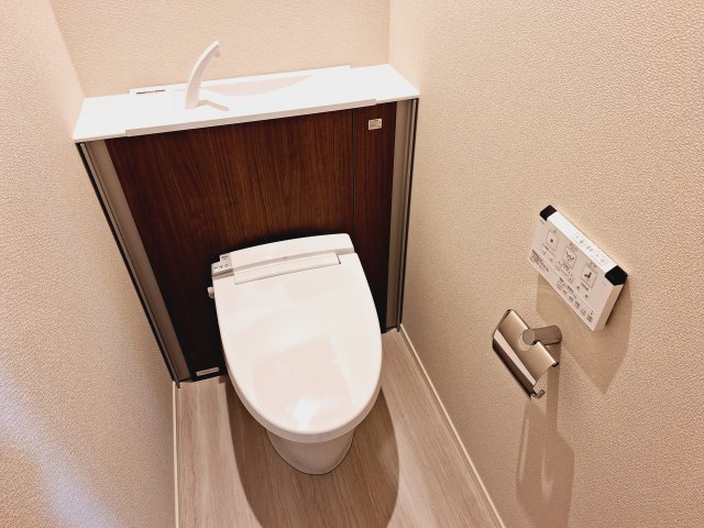 トイレ　★トイレ★