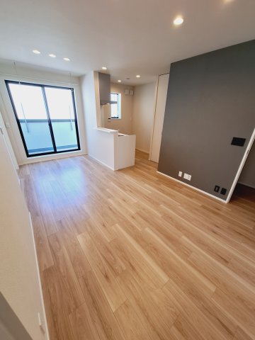 居室・リビング　★リビング★