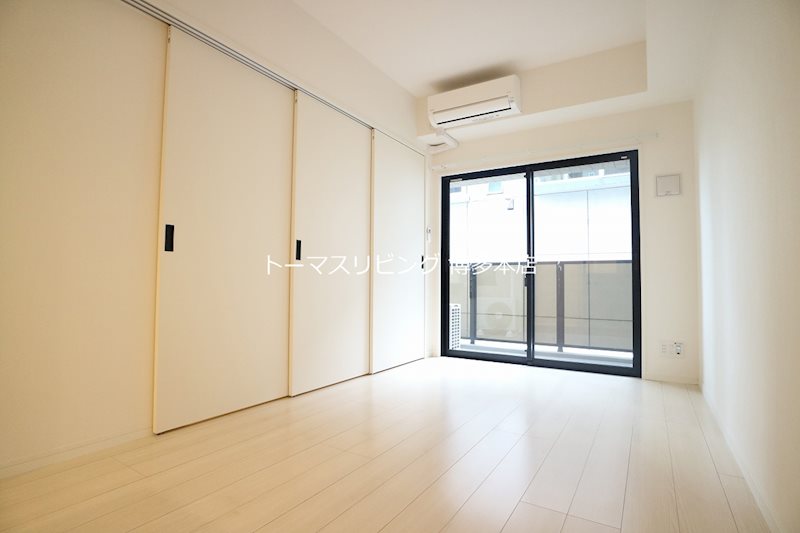 居室・リビング　別室参考写真。