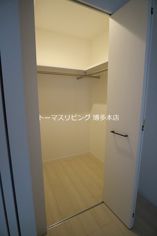 収納　別室参考写真。