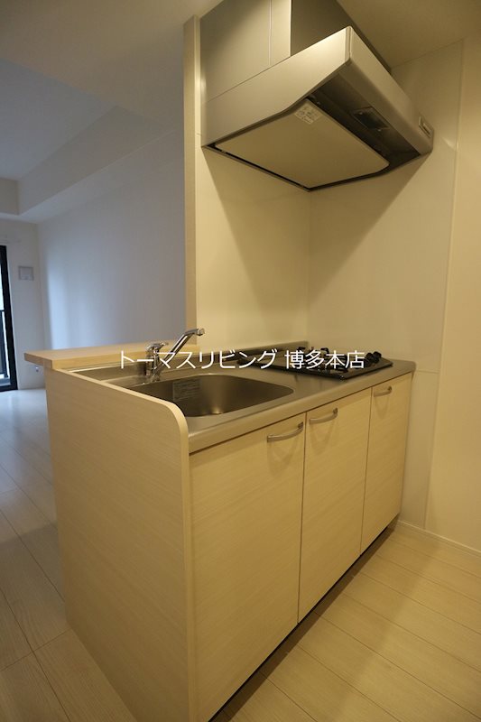 キッチン　別室参考写真。