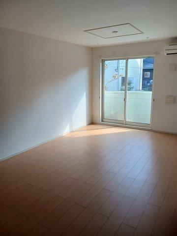 居室・リビング　使いやすいリビングです