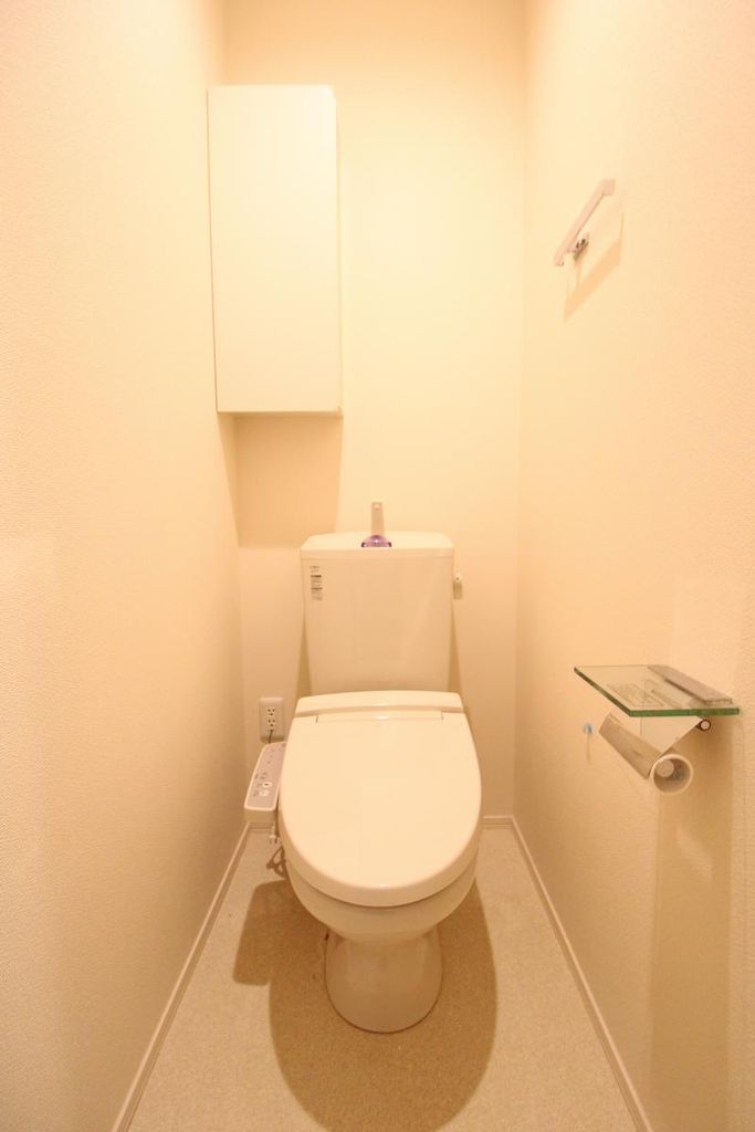 トイレ　お問合せはタウンハウジングまで！※現地待合わせ相談可能