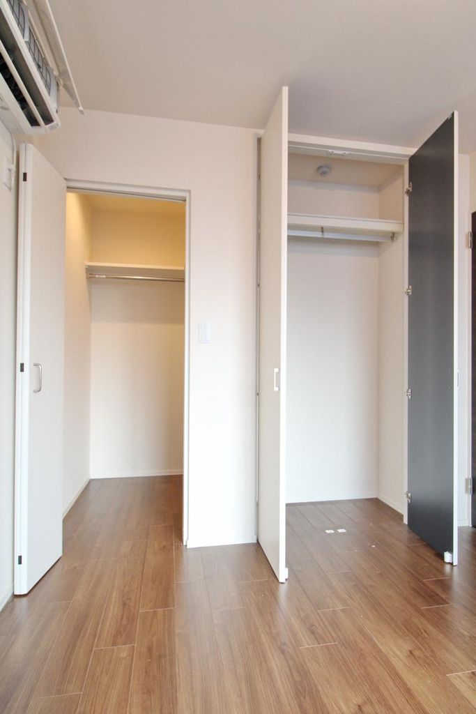 収納　お問合せはタウンハウジングまで！※現地待合わせ相談可能