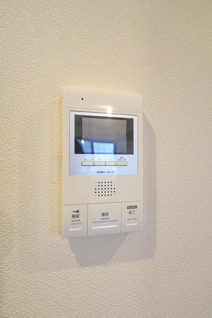 セキュリティ　お問合せはタウンハウジングまで！※現地待合わせ相談可能