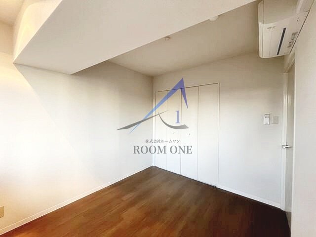 その他部屋・スペース　寝室です。