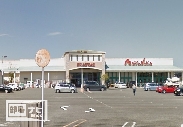 コンビニ　ミニストップ高松元山町店（コンビニ）まで702m