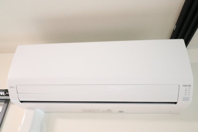 その他設備　※別部屋の参考写真です。現況優先となります。