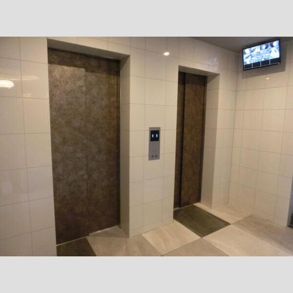 その他　エレベーター2基