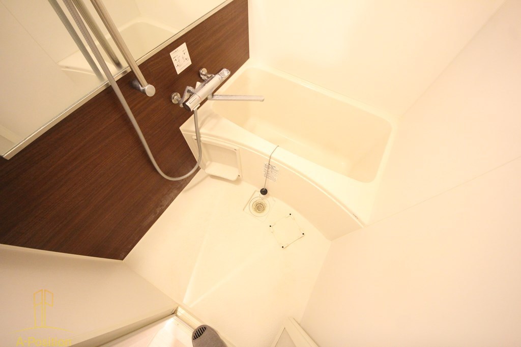 バス・シャワールーム　レオンコンフォート京橋