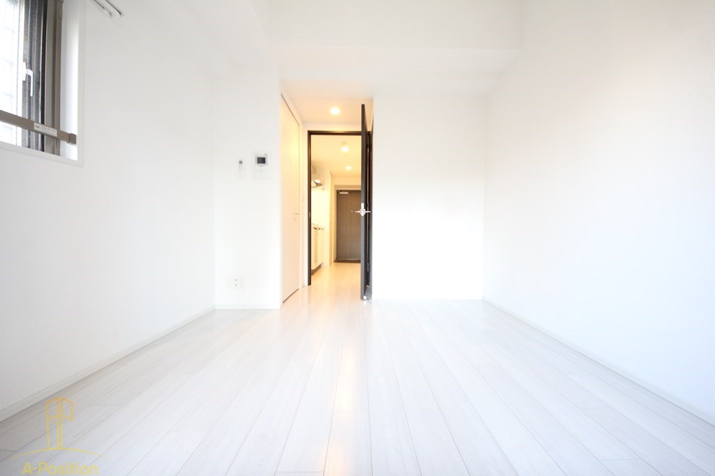 居室・リビング　レオンコンフォート京橋