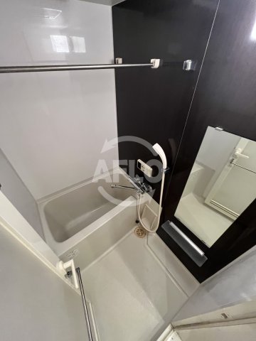 バス・シャワールーム　セレッソコート新大阪　浴室