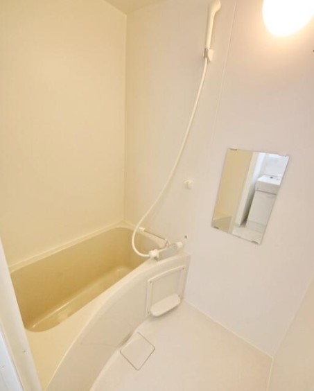バス・シャワールーム　風呂